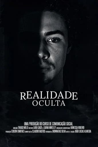 Realidade Oculta