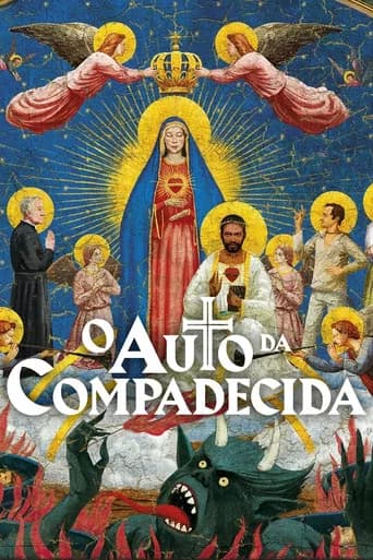 O Auto da Compadecida