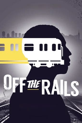 Off the Rails