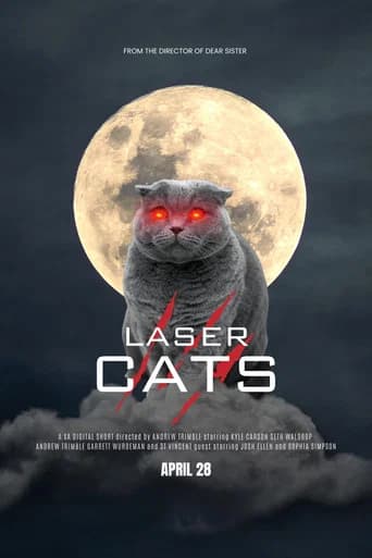 Laser Cats