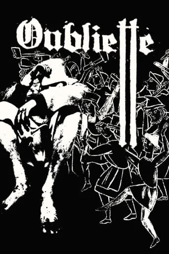 Oubliette