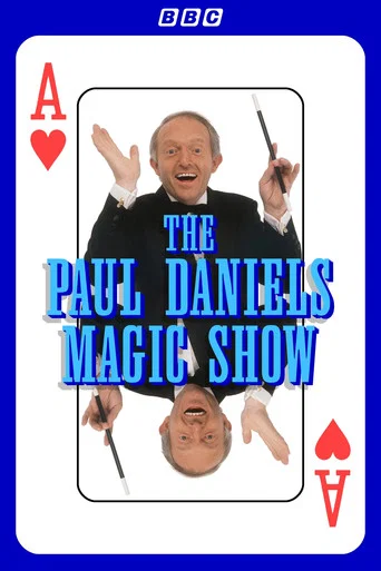 The Paul Daniels Magic Show