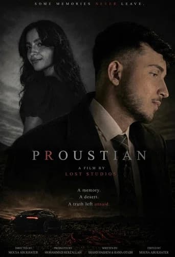 Proustian