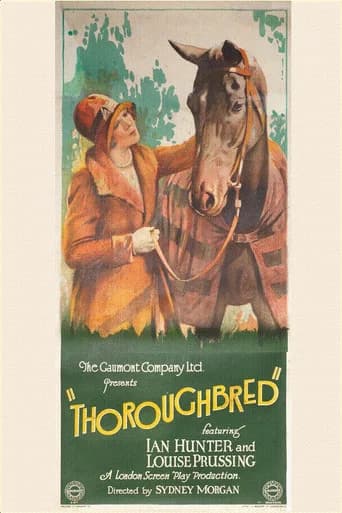 The Thoroughbred
