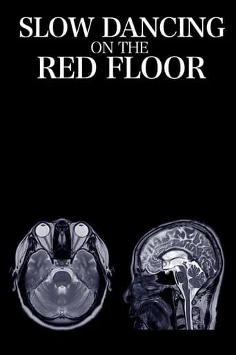 Slow Dancing on the Red Floor