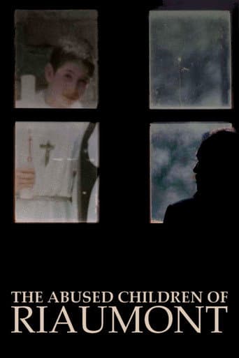 The Abused Children of Riaumont