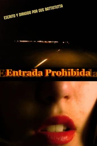 Entrada Prohibida