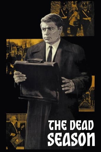 The Dead Season
