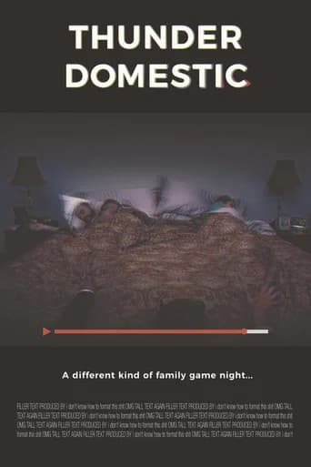 Thunder-Domestic