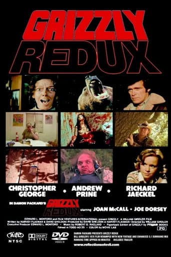 Grizzly Redux