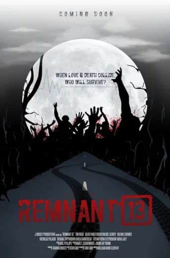 Remnant 13
