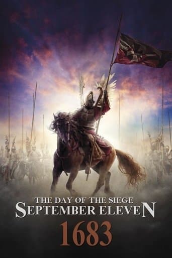 The Day of the Siege: September Eleven 1683