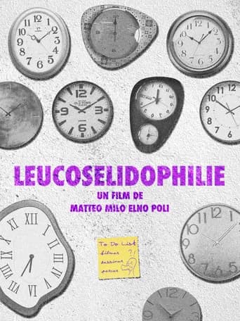 Leucosélidophilie