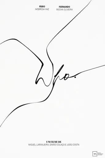 Who.