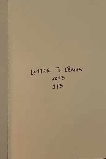 Letter to L.Y