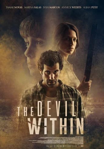 The Devil Within