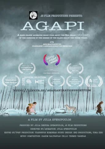 AGAPI