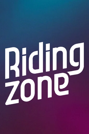 Riding Zone