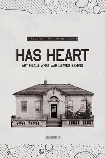 Has Heart