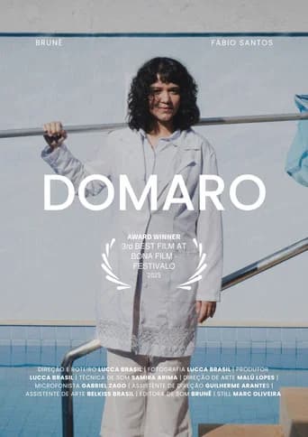 DOMARO