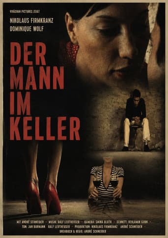 Der Mann im Keller