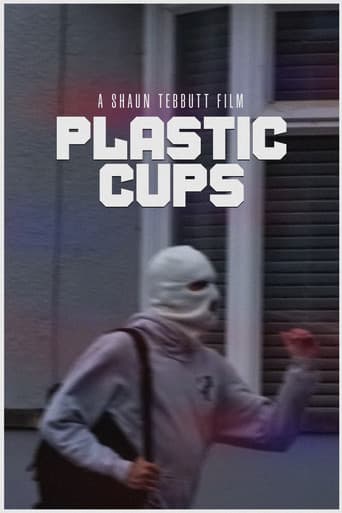 Plastic Cups