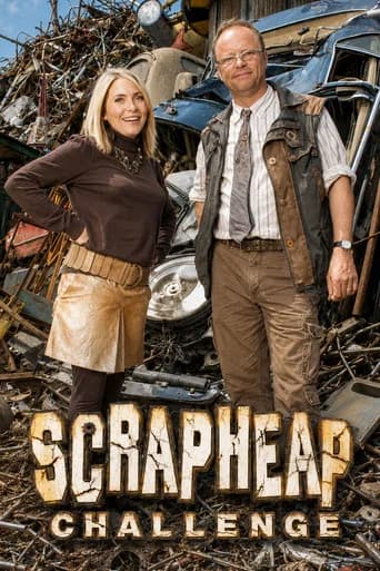 Scrapheap Challenge