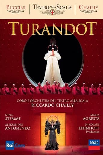 Turandot - Teatro alla Scala