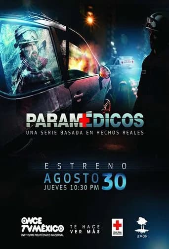 Paramedics