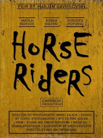 Horse Riders
