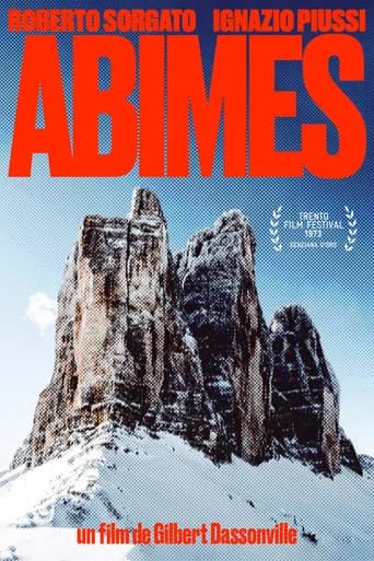 Abîmes