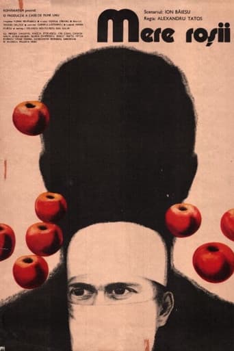 Red Apples