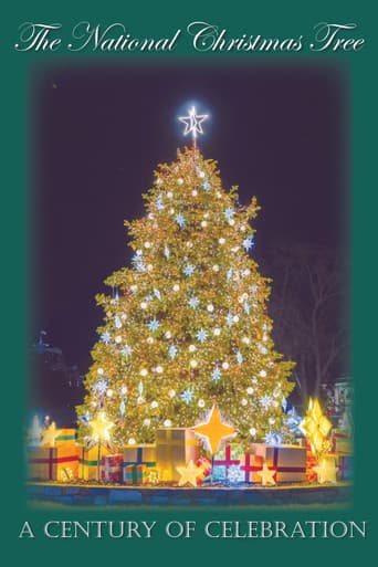 The National Christmas Tree, A Century of Celebration