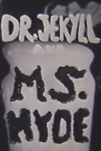 Dr. Jeckyll and Ms. Hyde