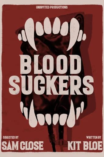 Bloodsuckers