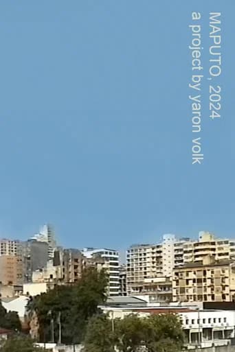 MAPUTO, 2024