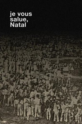 Je Vous Salue, Natal