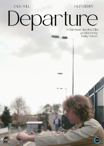 Departure