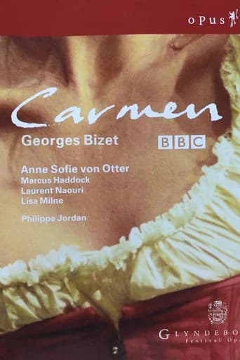 Georges Bizet: Carmen