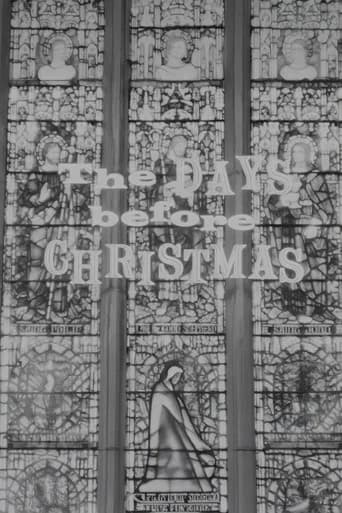 The Days Before Christmas