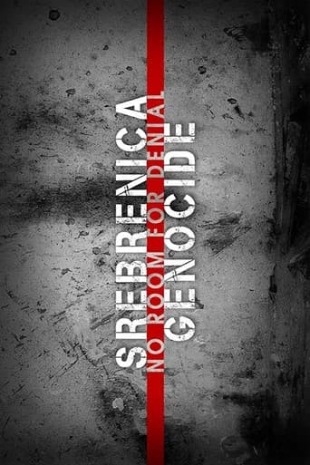 Srebrenica Genocide: No Room for Denial