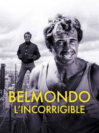 Belmondo: The Incorrigible