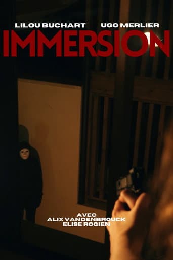 Immersion