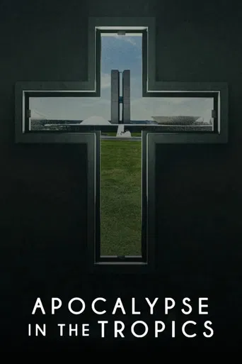 Apocalypse in the Tropics