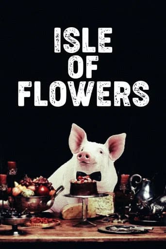 Isle of Flowers