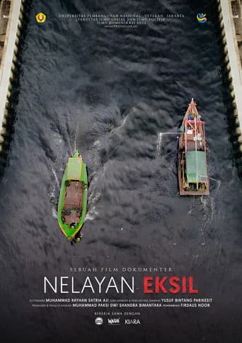 The Exiled Fishermen