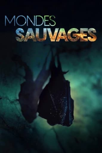 Mondes sauvages