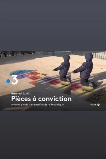 Enfants placés : les sacrifiés de la République