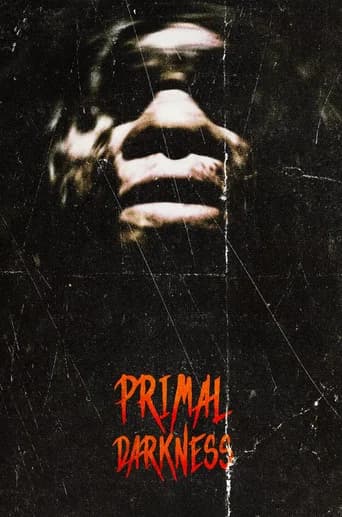 Primal Darkness
