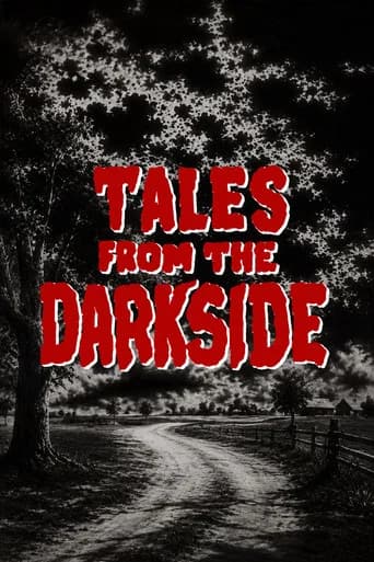 Tales from the Darkside